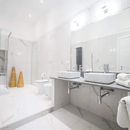 호텔 Luxury In 로마