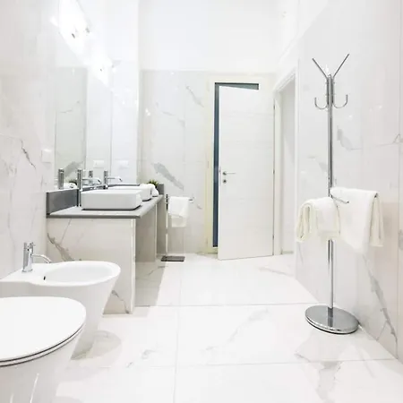 Luxury In 로마